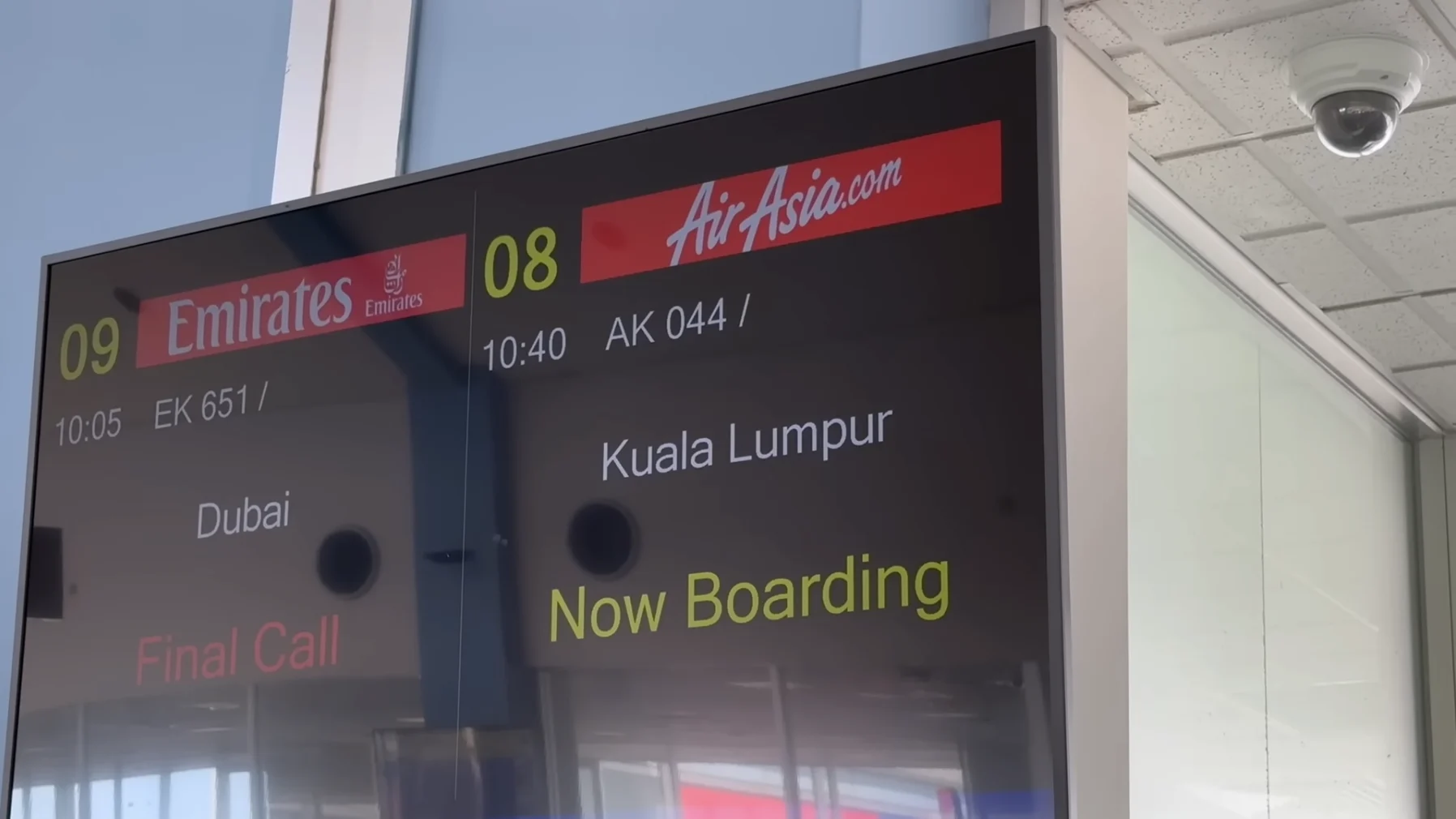 air asia travel review