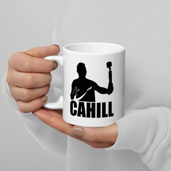 Cahill Mug