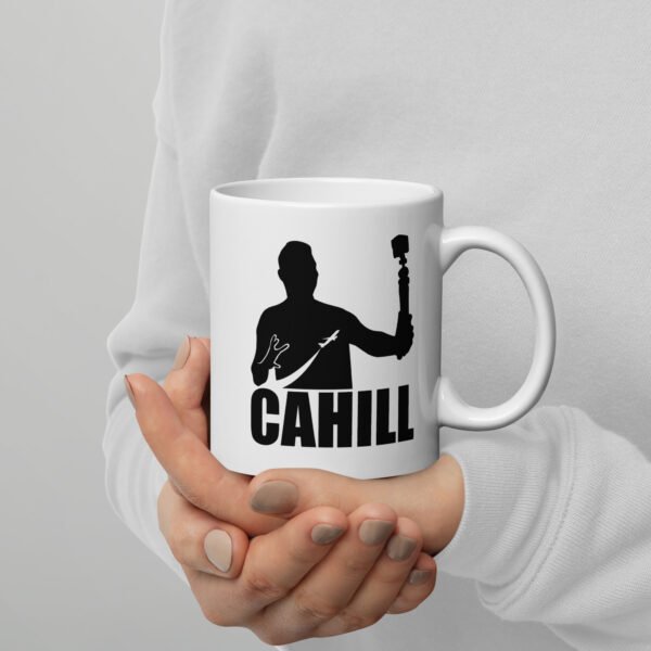 Cahill Mug - Image 2