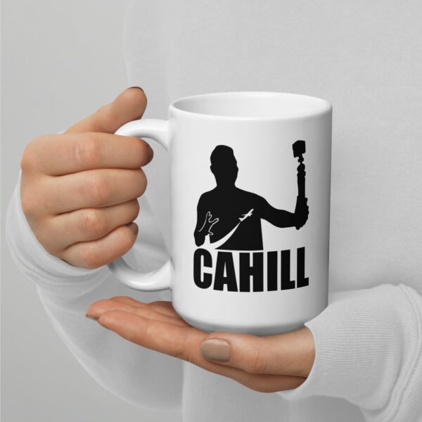 Cahill Mug - Image 3