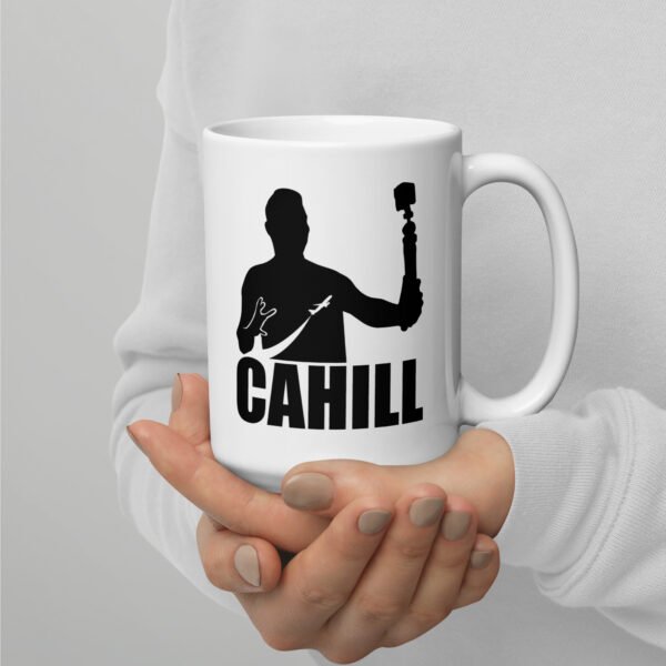 Cahill Mug - Image 4