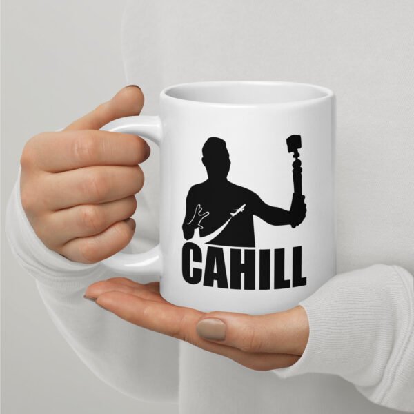 Cahill Mug - Image 5