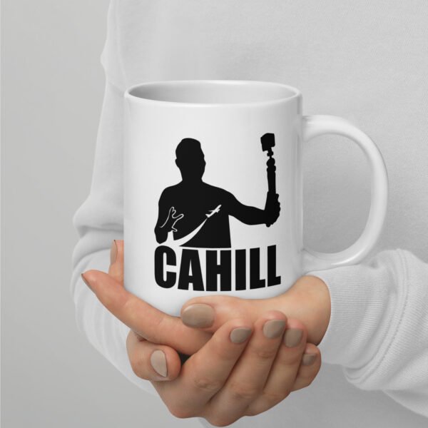 Cahill Mug - Image 6