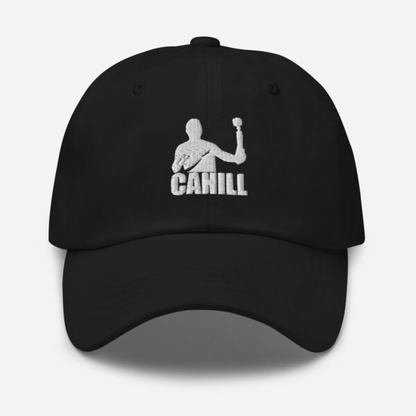 Cahill Cap - Image 3