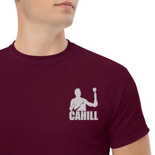 Cahill T-Shirt - Image 2