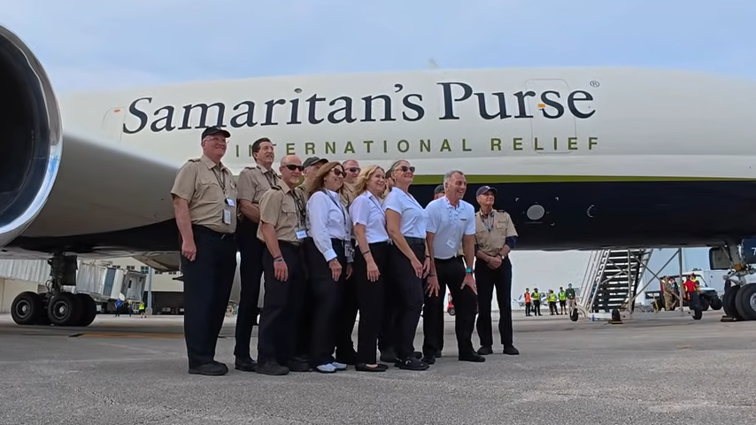 The LAST DOUGLAS DC-8 Flight - Good Bye Legend! (17)