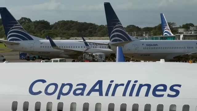 Why is Copa Airlines so Average? A $1,400 Disappointment from Miami to Suriname