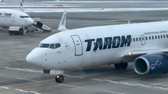 Romania’s Lawless Airline? My Bizarre Experience with TAROM