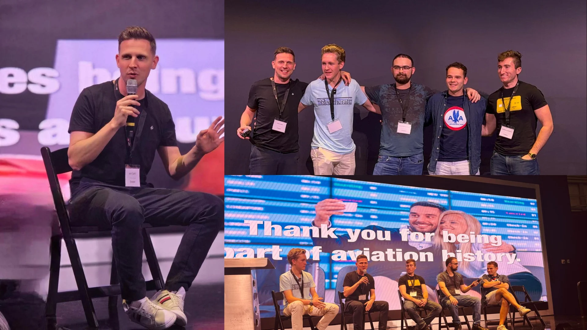 AvCon 2026 – Atlanta: A Successful First Gathering for the Aviation Community