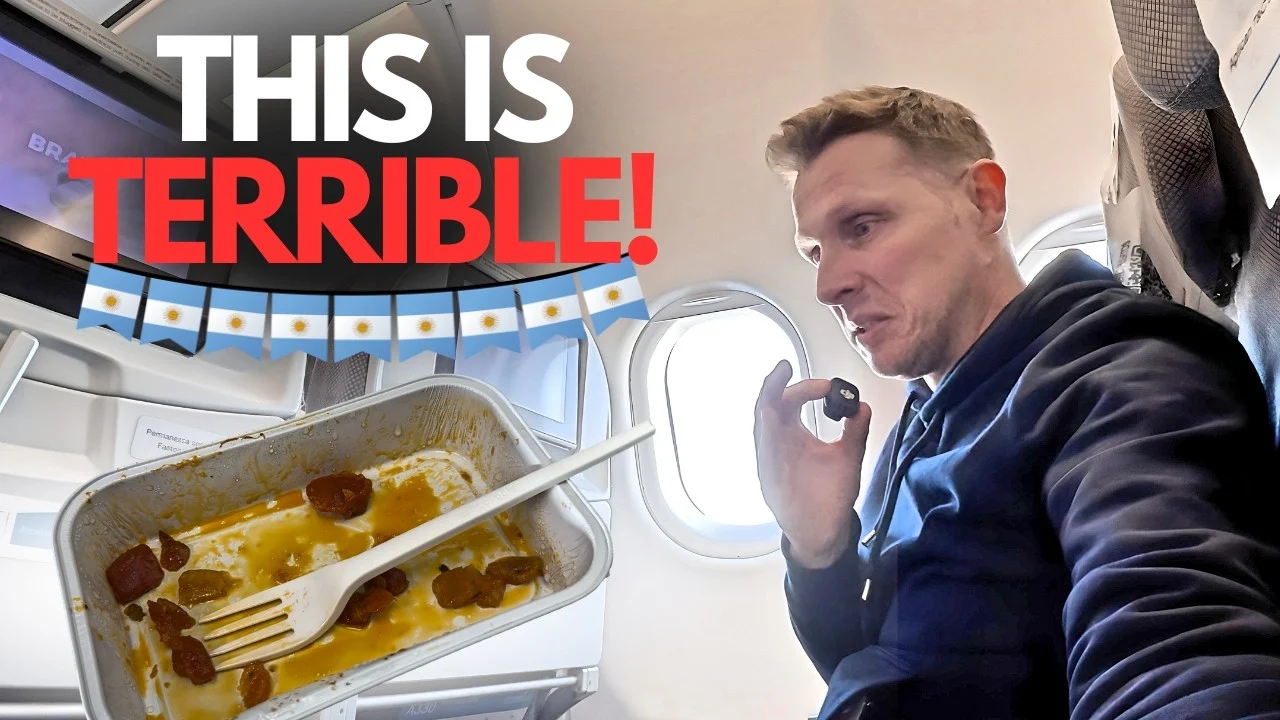 RIP-OFF Airways? Why Even Argentina’s President Refuses to Fly His Own National Airline