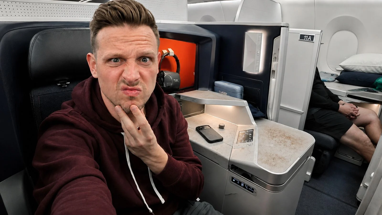 Delta Airlines