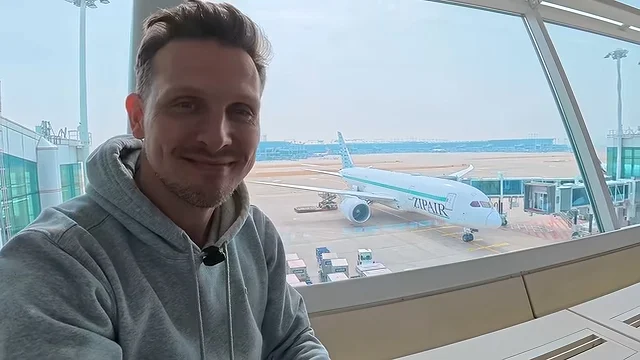 ZIP AIR