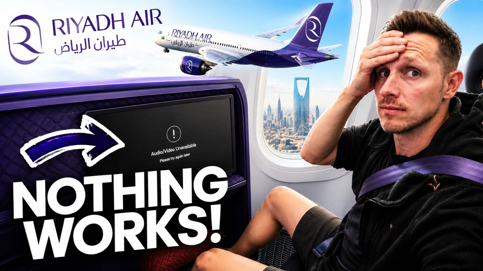 Riyadh Air