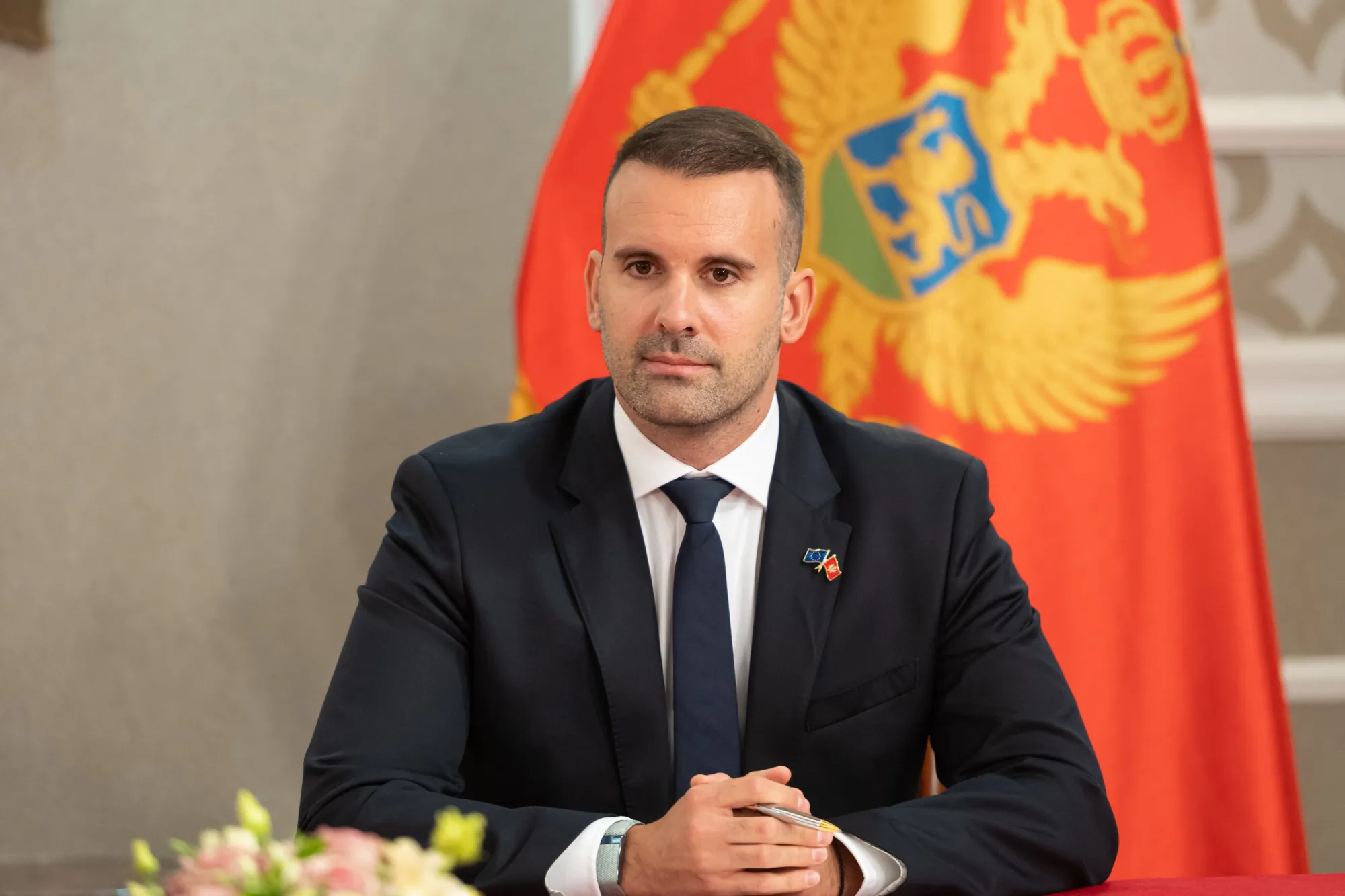 Prime Minister