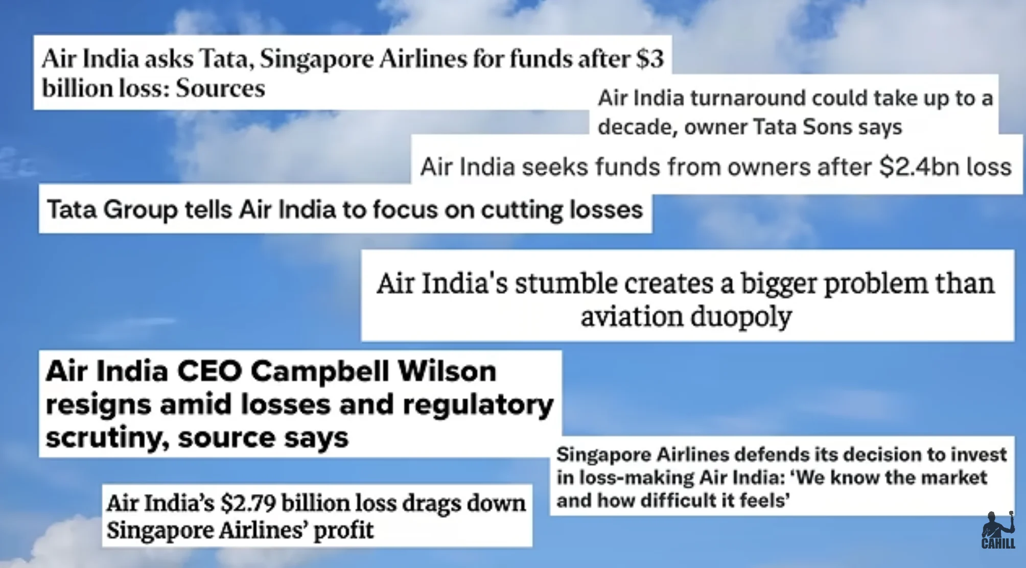 Air India