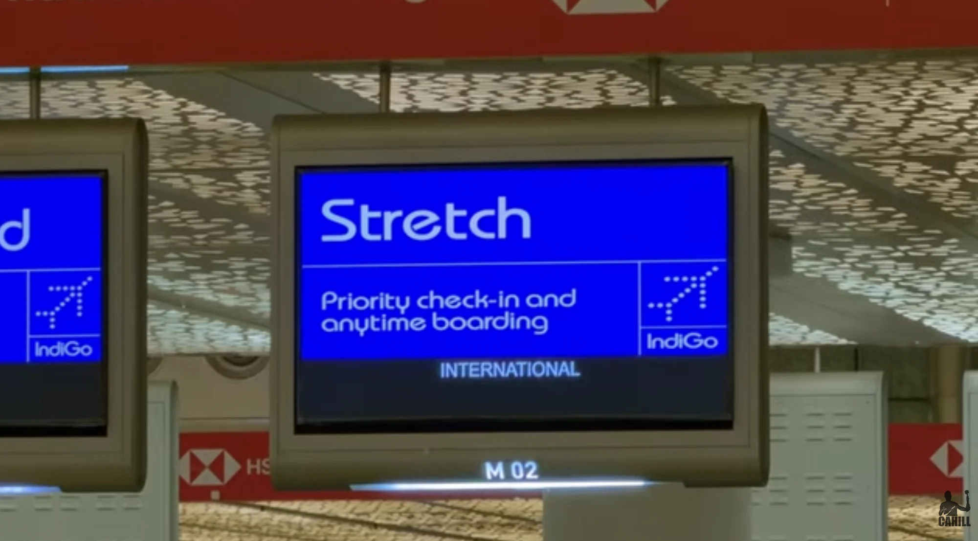 Strech