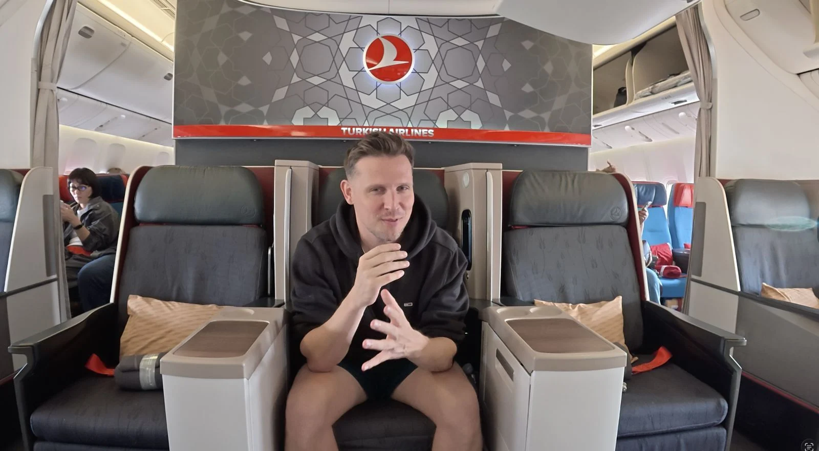 Turkish Airlines